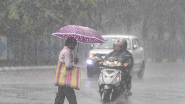 Karnataka Rains Excess Rainfall in State Compared to Average Know Statistics details