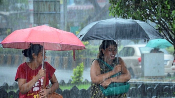 Karnataka Rains Heavy Rainfall Forecast in These districs Till December 10