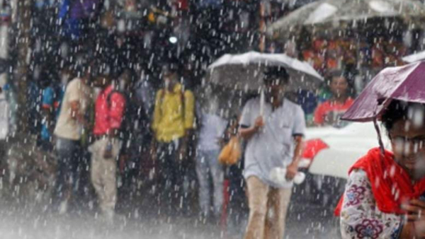 Karnataka Rains Heavy Rainfall Forecast in These districs Till December 11