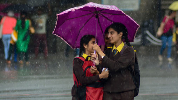 Karnataka Rains Heavy Rainfall Forecast in These districs for Next two week From November 28