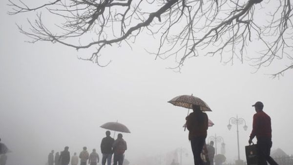 Karnataka Rains Heavy Rainfall Forecast for Next 2 Weeks Across State from November 17