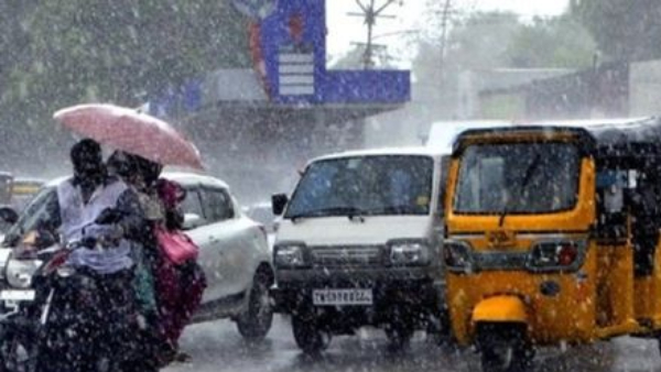 Karnataka Rains Heavy Rainfall Forecast in These districs of state till December 7