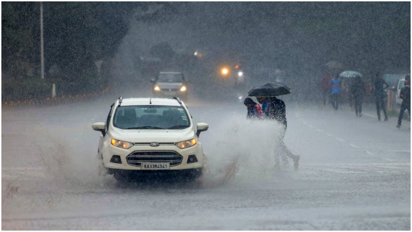 Cyclone Fengal Heavy Rain Predicted These Karnataka Districts for Two Days