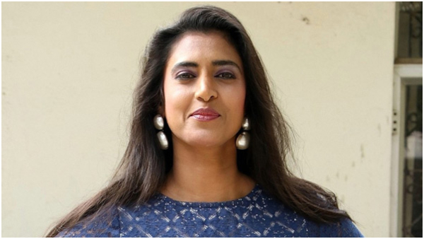 Police Searching for Kasthuri Shankar for Arrest