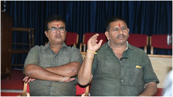 Court stays release of book kattale Jagattu on Pratap Simha