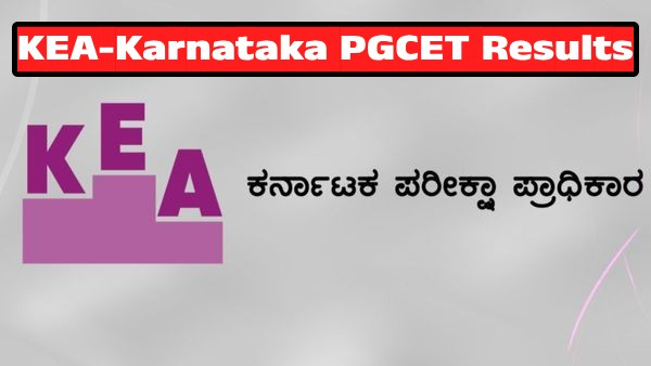 KEA Release Karnataka PGCET 2024 Mock Allowtment Results on November 9th Read More KEA Release Karnataka PGCET 2024 Mock Allowtment Results on November 9th Read More