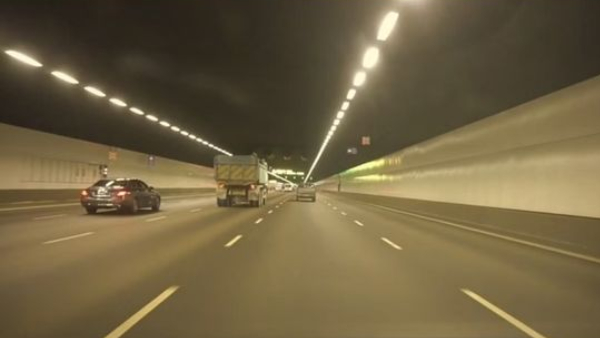 NHAI Plan to 3 Underpasses construction on Kempegowda Airport Road
