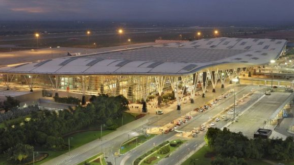 Namma Metro Service for Bengaluru Kempegowda International Airport Know details