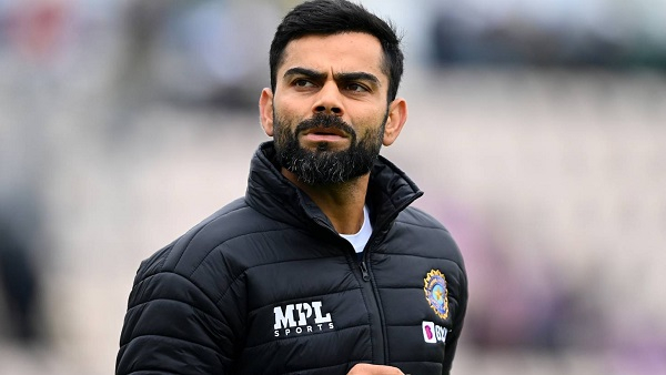 King Virat Kohli captain of RCB again here is official information