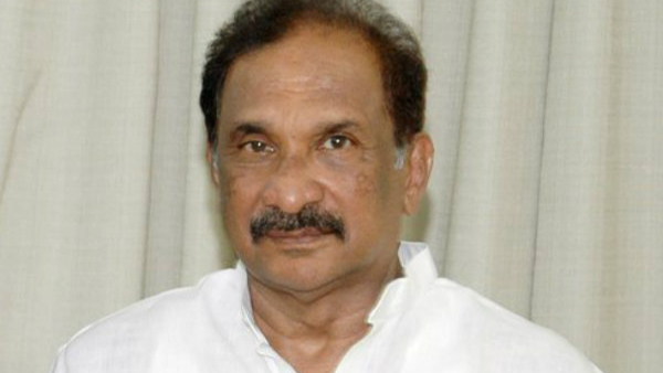 K J George Gave Important Information About The CM Change