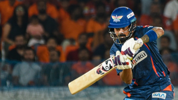 KL Rahul Left Unsold by RCB Franchise Former Indian Cricketer Dodda Ganesh reacts