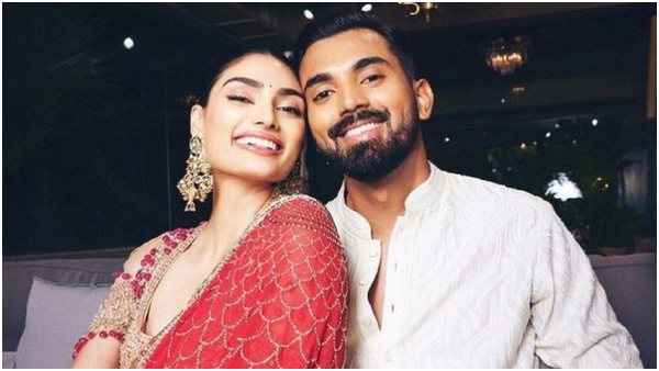 KL Rahul and athiya shetty expecting first child
