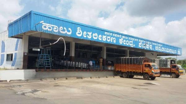 KMF Outlet Will Open In New Delhi On November 21