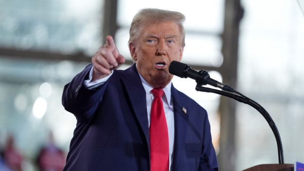 Know about Donald Trump the oldest president in US history - his family and business