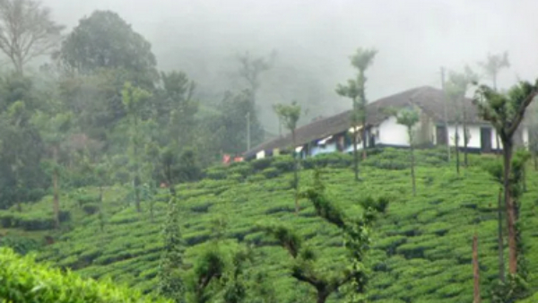 The Strangers Threatened Woman That She Was Trespassing On Waqf Property In Kodagu