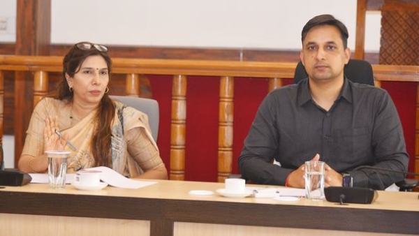 Kodagu Paddy Procurement Under MSP Schedule Announced