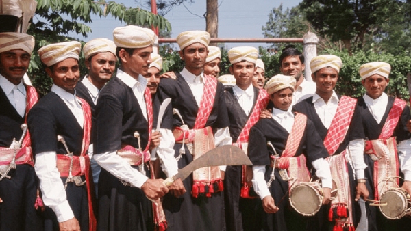 Kodava Samaj Has Announced Cash Rewards For Parents Who Give Birth To Four Children