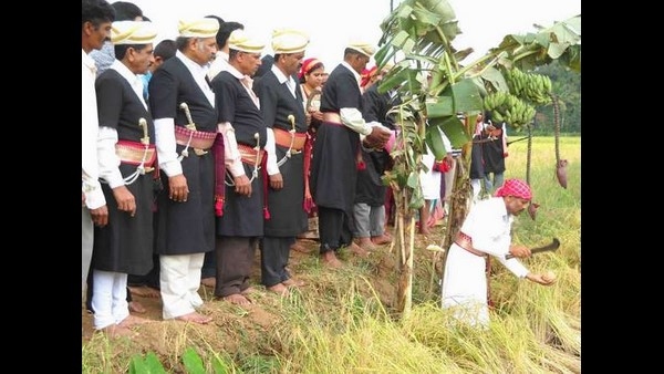 Kodava Samaj Has Announced Cash Rewards For Parents Who Give Birth To Four Children