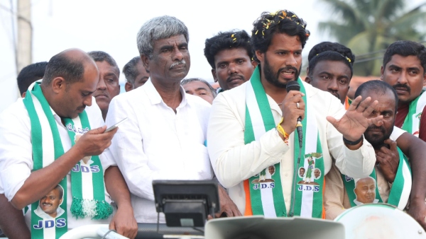 Congress Government Cancelling 12 Lakh BPL Cards in the State Says MP Kota Srinivas Poojary