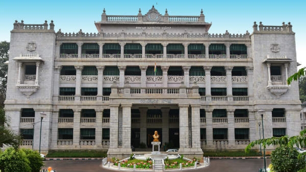 No New Recruitment Notification Issued By KPSC Direction By DPAR Department
