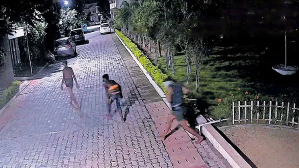 High alert in Kerala Kuruva gang threat increases in the wake of Sabarimala pilgrimage