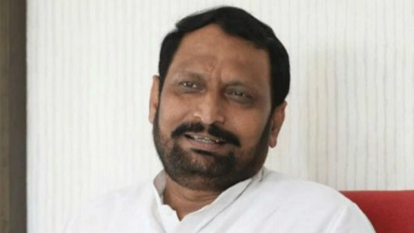 Karnataka Congress MLA Lakshmana Savadi Has Demanded A Separate State