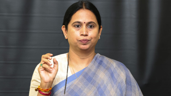 The Head Of The Matha Should Protect The Health Oof The Society Minister Lakshmi Hebbalkar