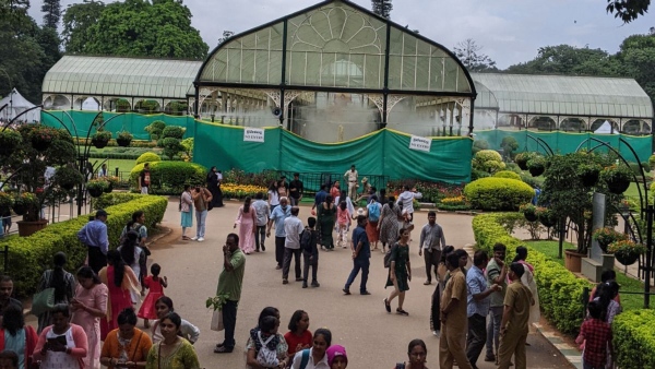 Lalbagh Entry Fee Hike Know statistics details