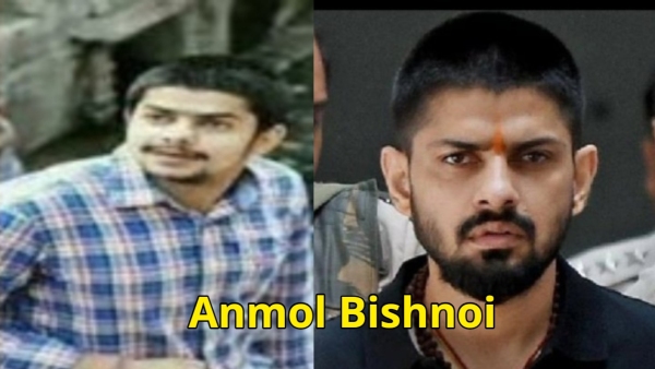 Lawrence Bishnoi Brother Anmol Bishnoi Detained in US Know reason