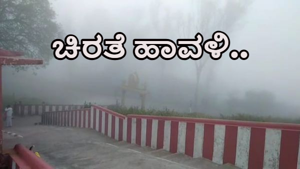 Leopard Arrived near Car in Himavad Gopalaswamy hills video viral