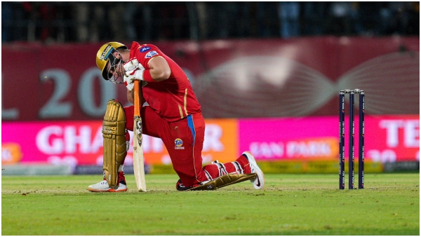 IPL Mega Auction RCB buy liam livingstone for 8 75 cr