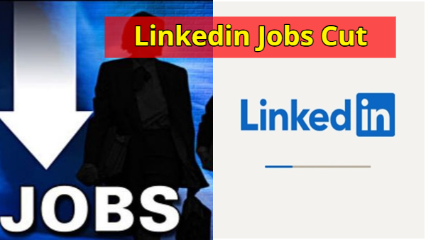 Linkedin Layoffs Linkedin Company 200 Employees Jobs Cut