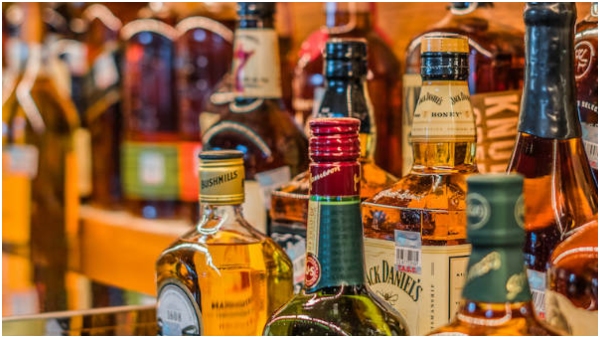 Liquor Shops to Be Closed on November 20 in Karnataka