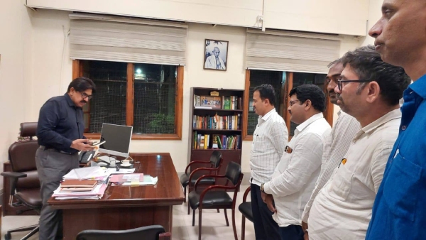 Dearness Allowance Hike For Karnataka Government Employees Update