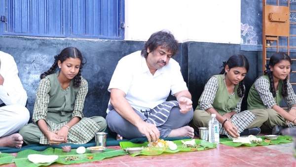 Release Of School Teachers From Midday Meal Duty Announcement Soon