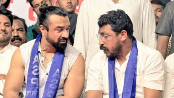 A Candidate With 5 Million Followers Got Only 137 In The Maharashtra Assembly Elections