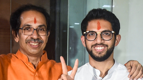 Maharashtra Assembly Election 2024 Maha Yuti Is Ahead because Of Uddhav Thackerys Failures
