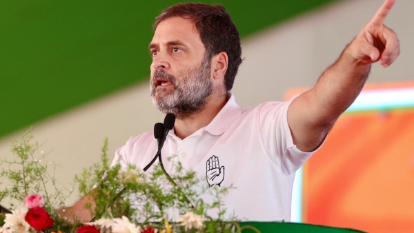 Maharashtra Assembly Election Results Maharashtra Congress in shock at the very beginning