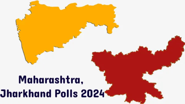 Maharashtra Jharkhand Polls 2024 Dailyhunt Brings Lightning Fast Updates Trends And Insights