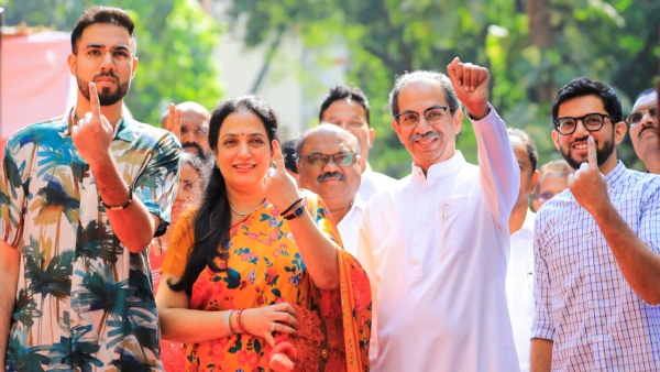 Maharashtra Assembly Election 2024 Poll Dairy Seat Predictions