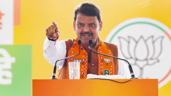Maharashtra Assembly Election Clash between BJP - Allies BJP High Command Riot Maharashtra Assembly Election Clash between BJP - Allies BJP High Command Riot