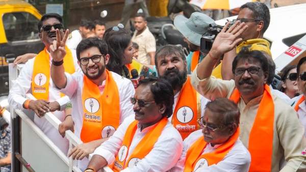 Maharashtra Elections Parties lost in 15 constituencies even before the election