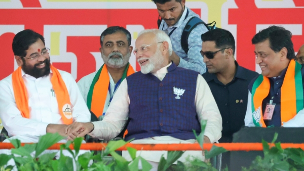 Maharashtra Assembly Election Lok Poll poll saysCongress alliance will come to power
