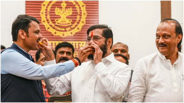 maharashtra chief minister will be from bjp