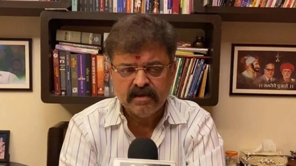 Post Viral of MLA Jitendra Awhad about EVM Machine of Maharashtra Assembly Election 2024 Results Post Viral of MLA Jitendra Awhad about EVM Machine of Maharashtra Assembly Election 2024 Results