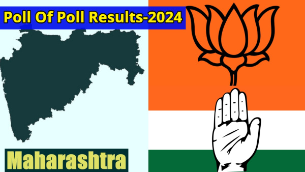 Maharashtra Assembly Election 2024 Poll Of Poll Seat Predictions BJP May Win