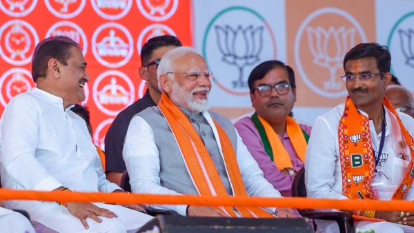 Maharashtra Elections BJP s extreme Hindutva spells trouble for allies
