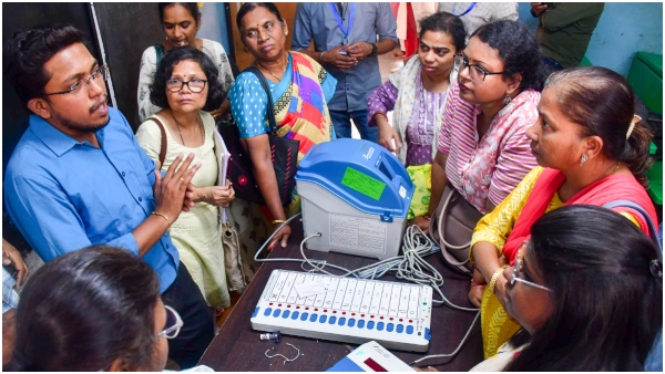 jharkhand elections 2024 voting date exit polls results