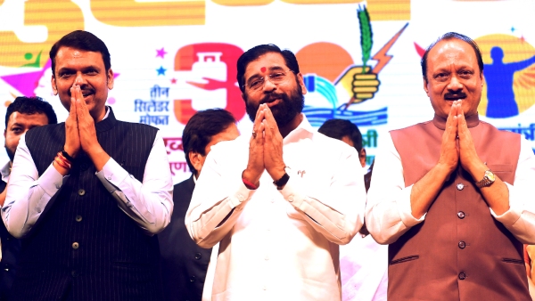Maharashtra Assembly Election 2024 Amit Shah On Mahayuti CM Face