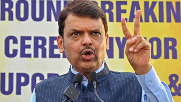 Who Will CM If Mahayuti Wins Devendra Fadnavis Back To Top Post